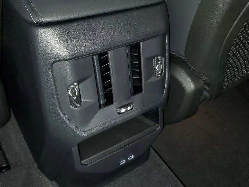 Used 2026 Gray BMW 30 xDrive image 12