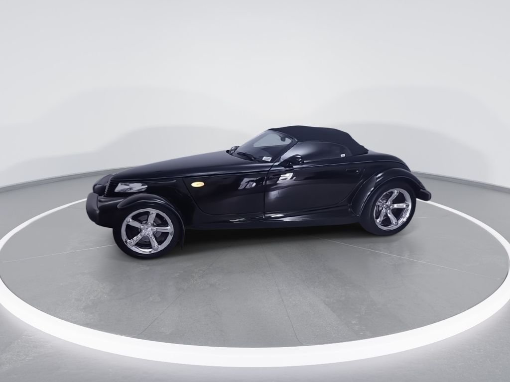 Used 1999  Plymouth Base image 6