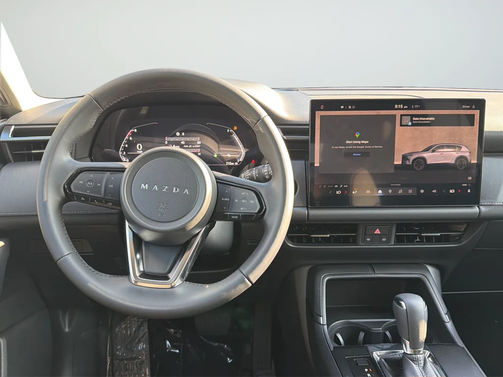 New 2026 Black Mazda 2.5 S Preferred image 12