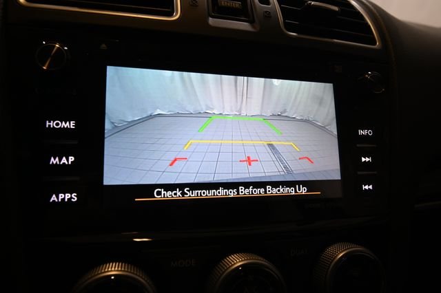 Used 2018 Gray Subaru 2.0XT Touring image 7