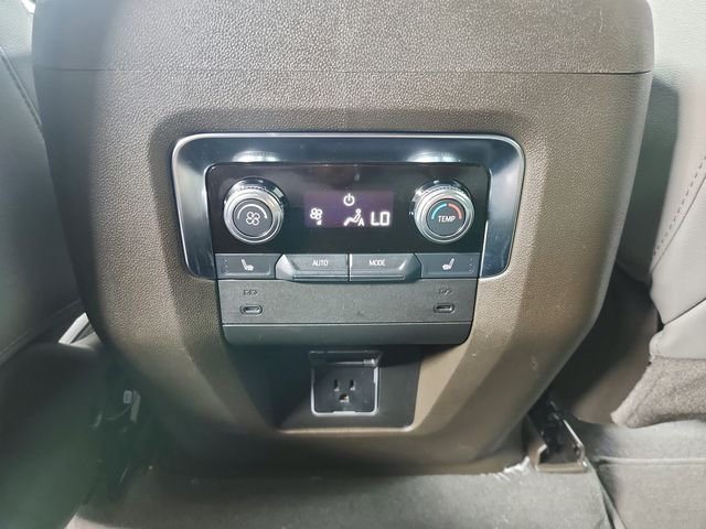 Used 2025 Red GMC Elevation image 37