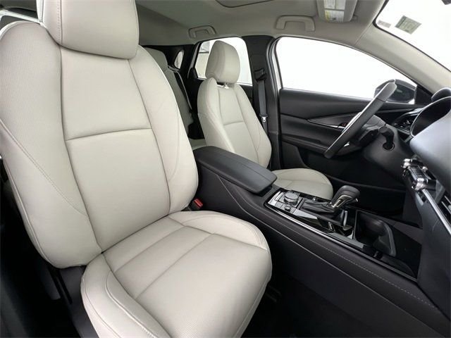 2026 Mazda CX-30 Turbo Premium Plus - Photo 25