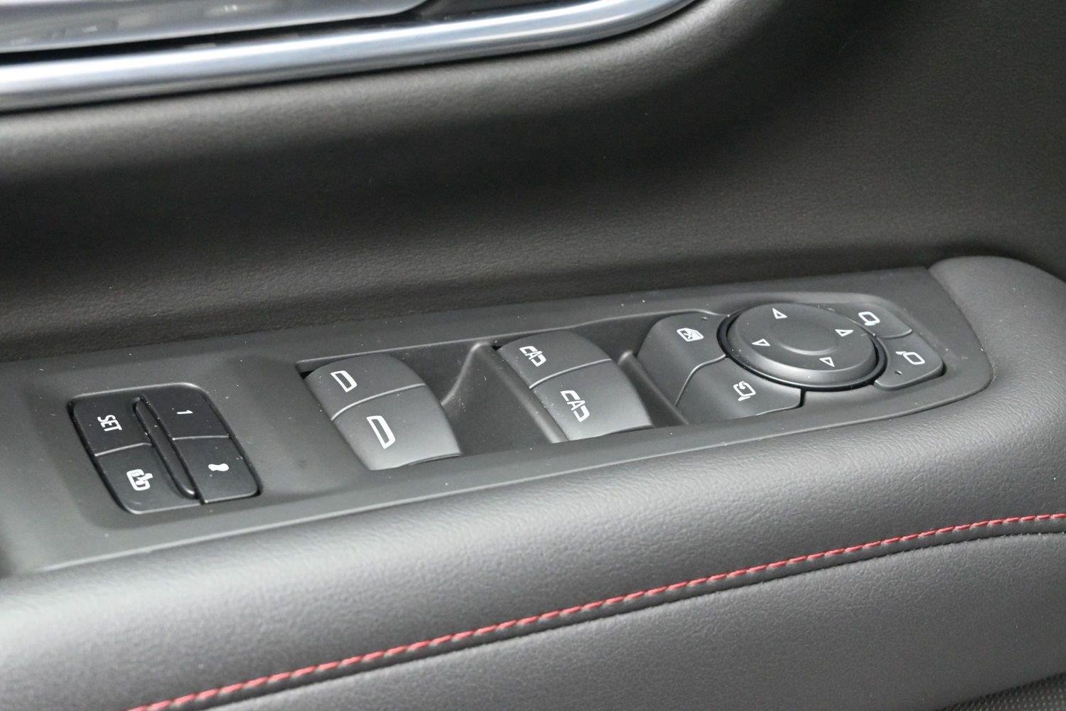 Used 2021 Charcoal Chevrolet RST image 14