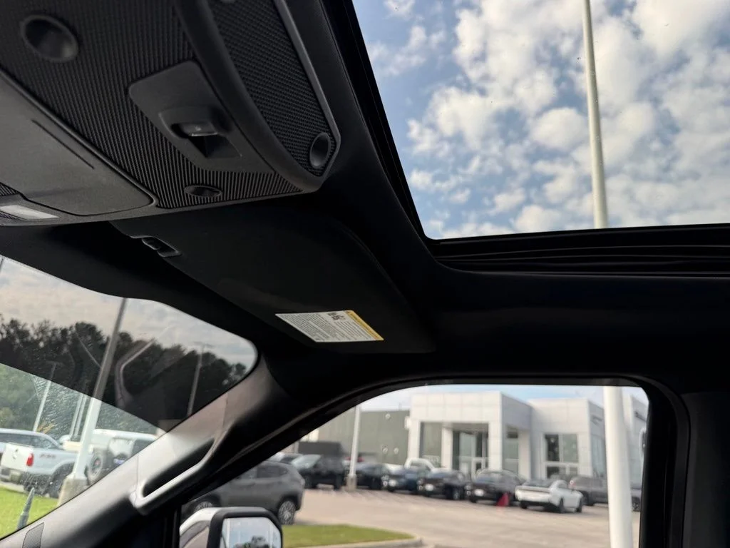 Used 2019 Red Ford Platinum image 12