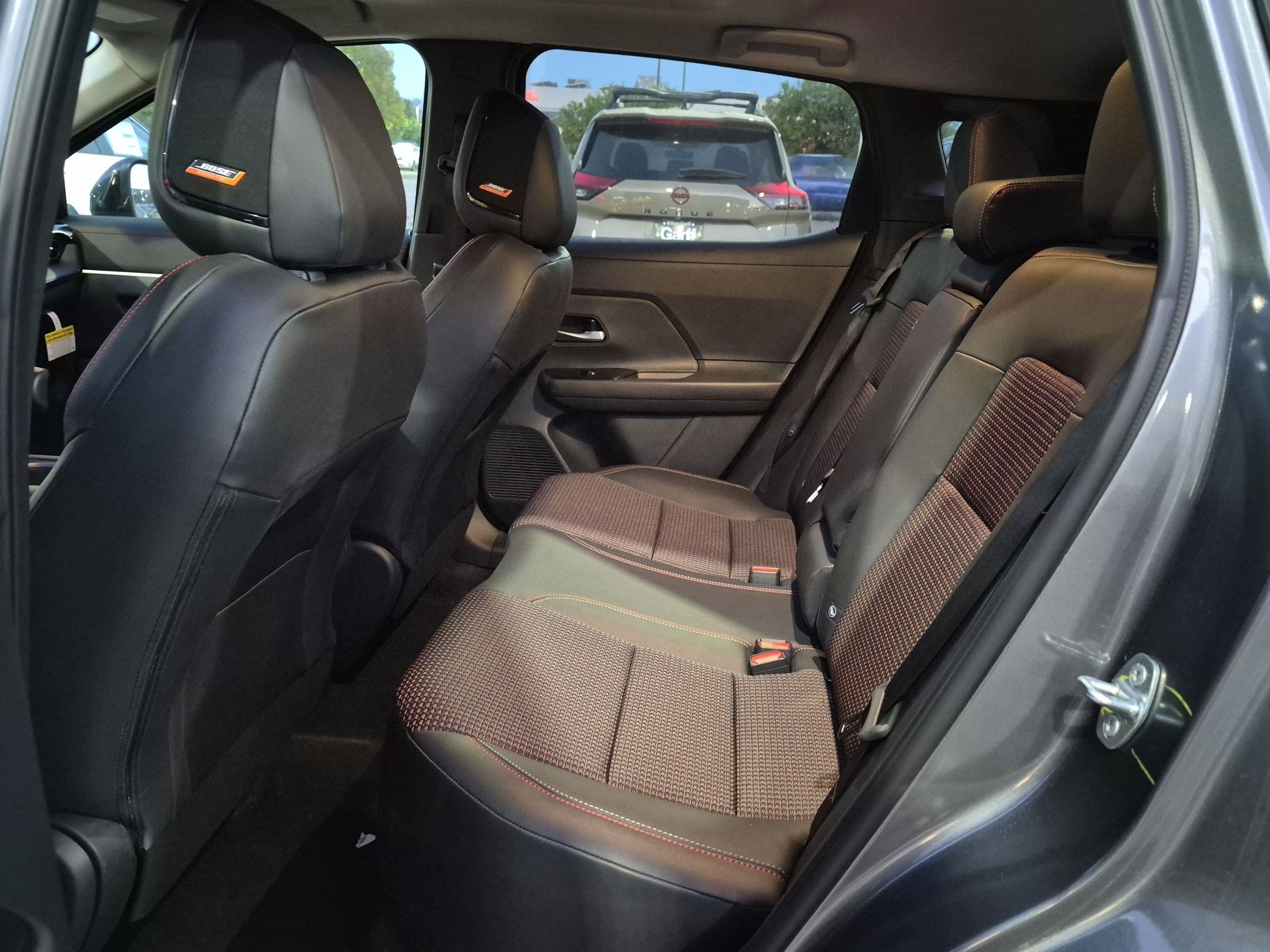 2026 Nissan KICKS SR AWD - Photo 23