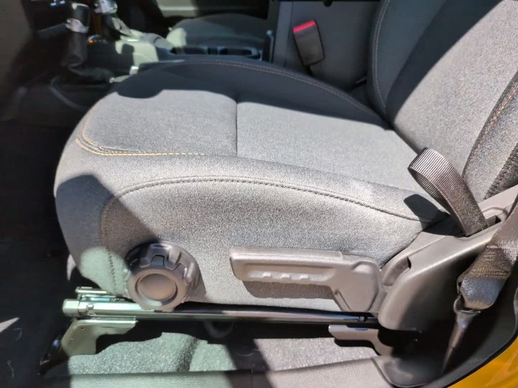 New 2026 Goldilocks Exterior Paint Jeep Sport S image 20
