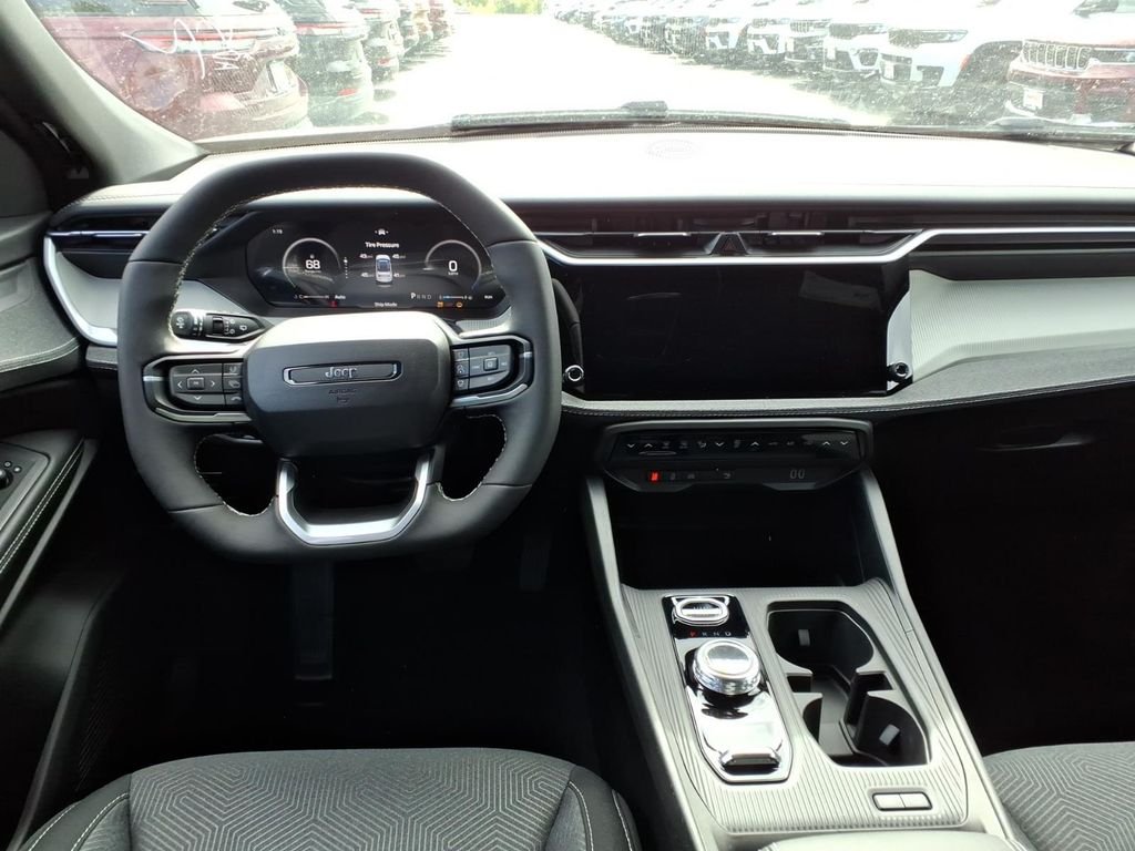 New 2026 41 Exterior Paint Jeep Laredo image 14