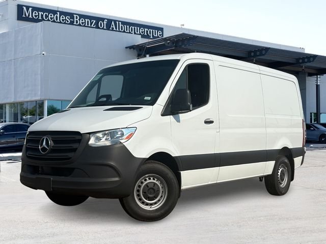 2025 Mercedes-Benz Sprinter 2500 144 WB HO's photo
