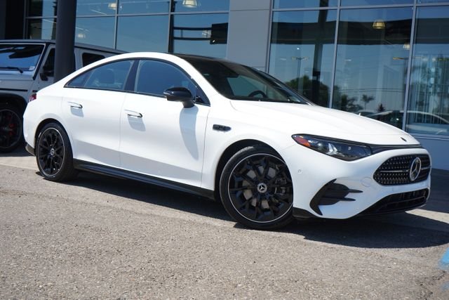 2027 Mercedes-Benz CLA CLA 220