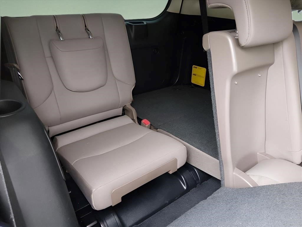 Used 2021 Silver Lexus GX 460 Premium image 20