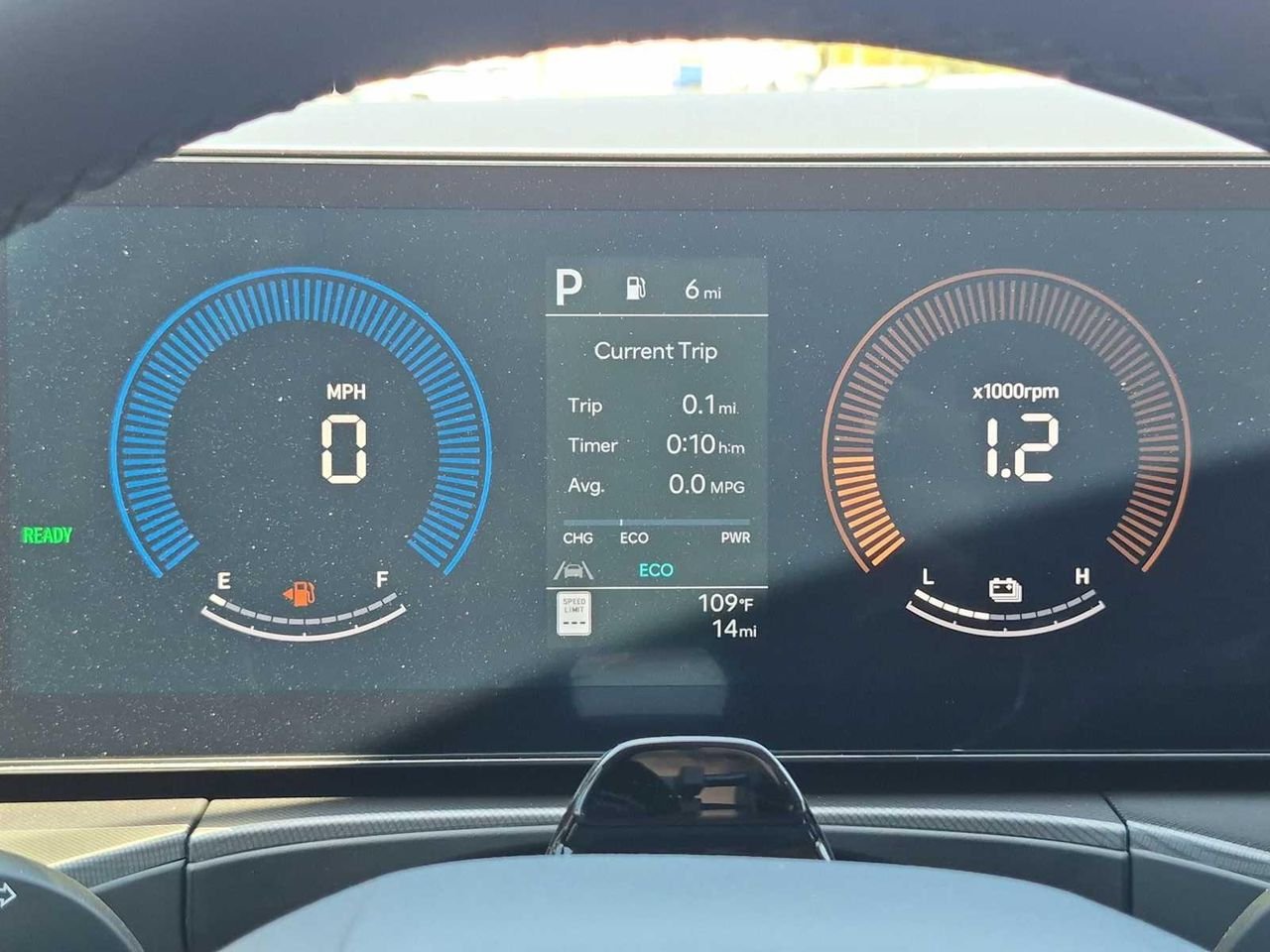 New 2026 Ecotronic Gray Hyundai SEL image 31