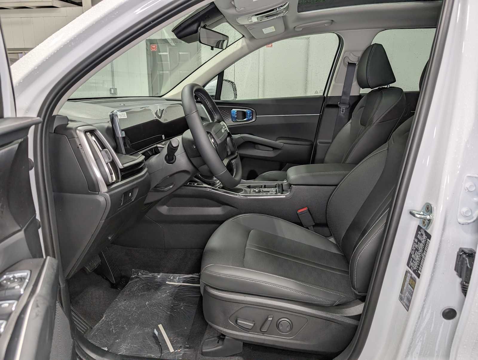 2026 Kia Sorento S - Photo 4