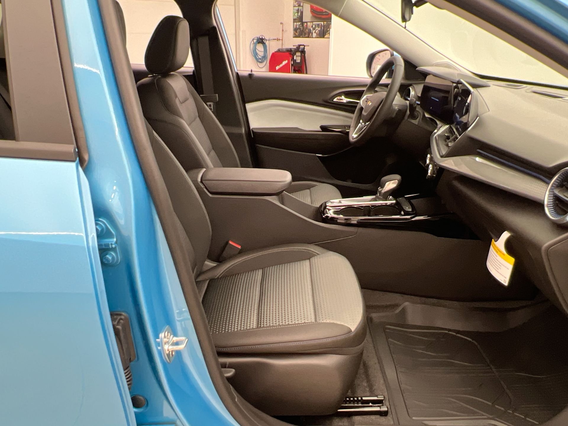 2026 Chevrolet Trax LT - Photo 82