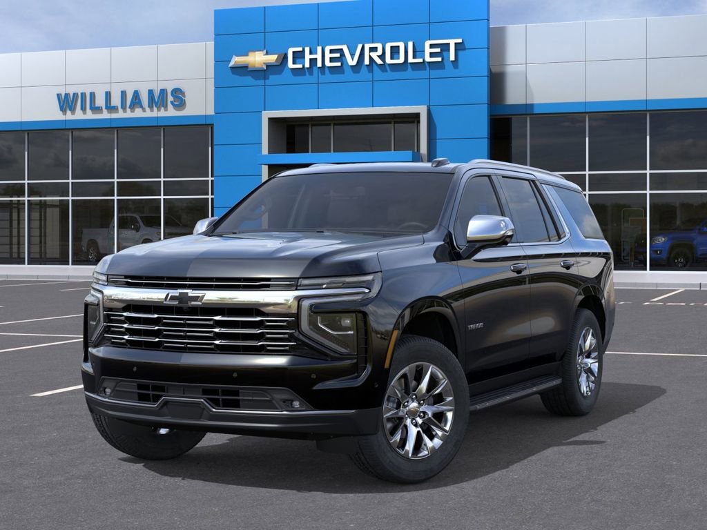2026 Chevrolet Tahoe Premier - Photo 6