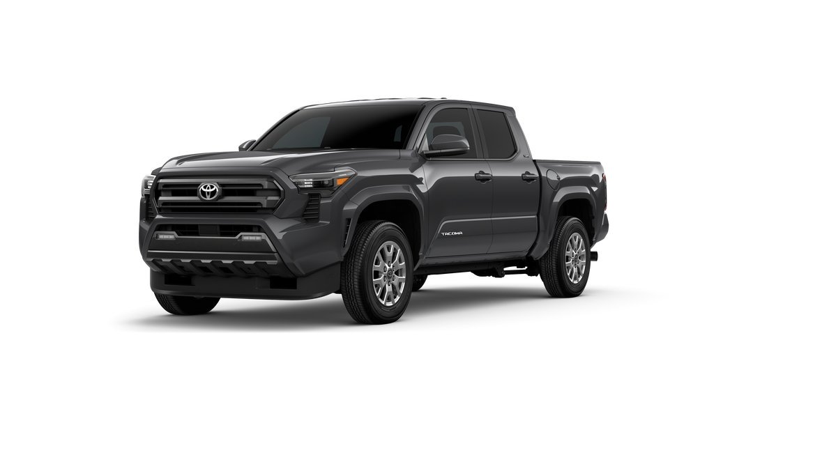 New 2026 Underground Toyota SR5 image 45
