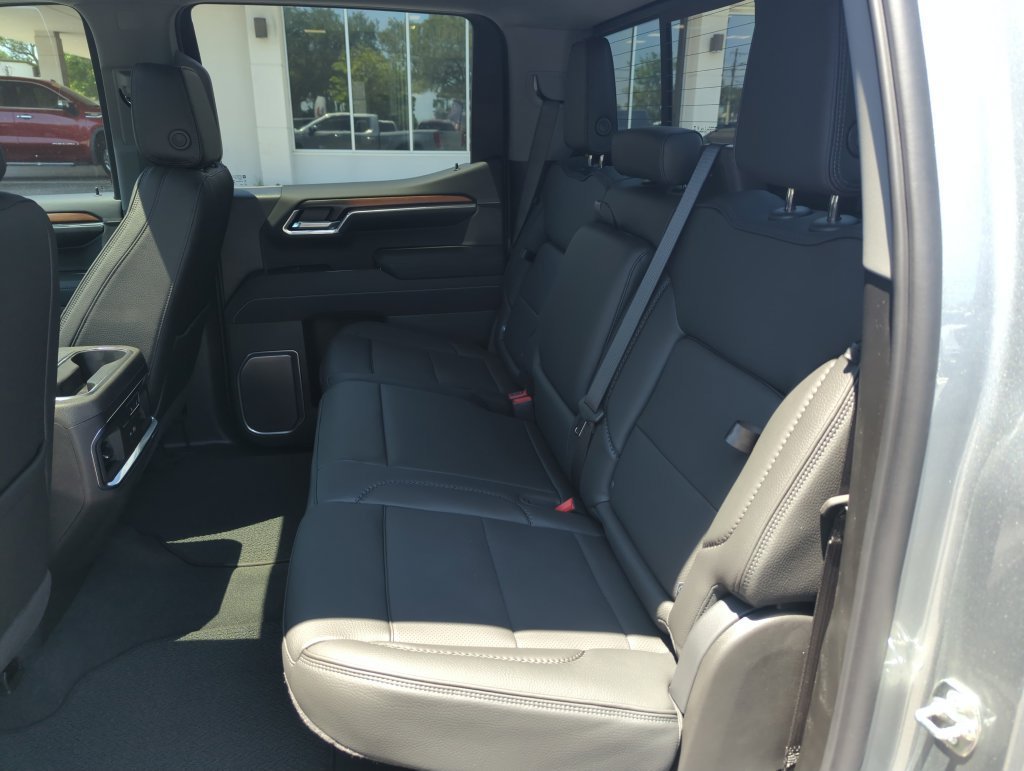 New 2026 Sterling Metallic GMC Denali image 29