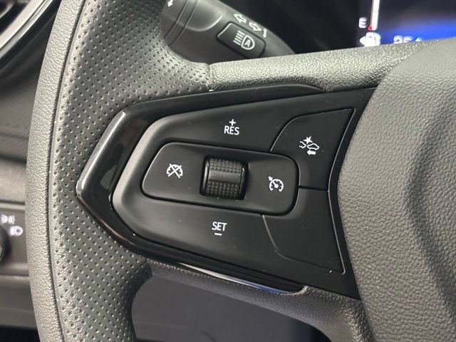 2026 Chevrolet Trailblazer LS - Photo 22
