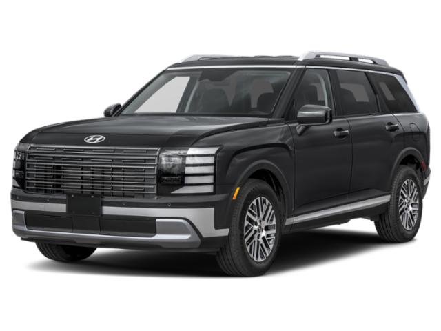 New 2027  Hyundai SEL FWD image 1