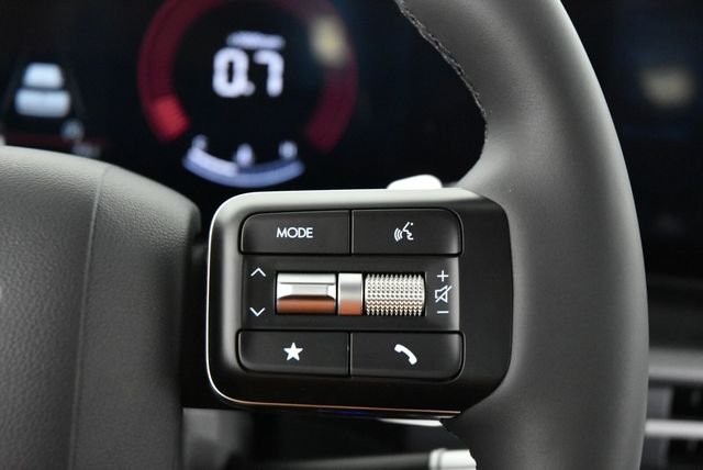 2026 Hyundai Santa Fe SE - Photo 36