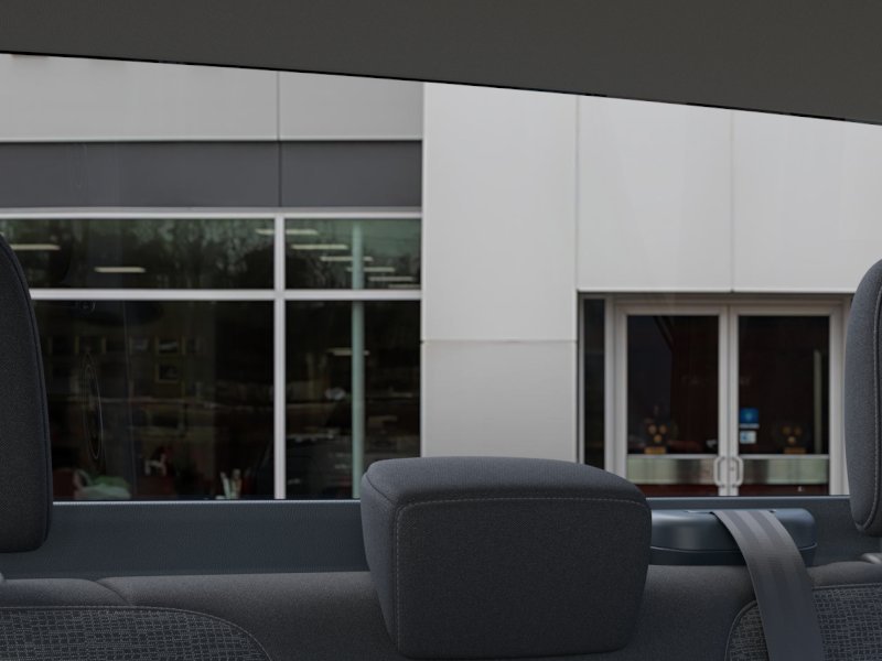 New 2026 Oxford White Ford XL image 24