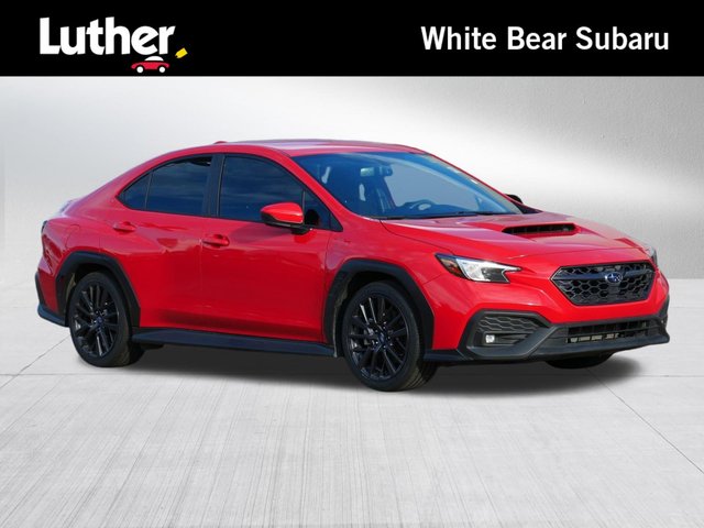 2023 Subaru WRX Premium