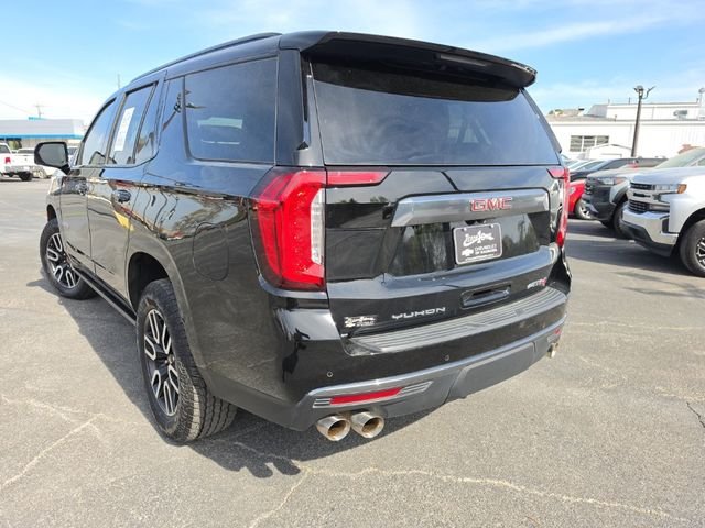 2024 GMC Yukon AT4 - Photo 13
