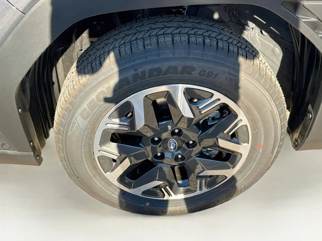 New 2026  Subaru Premium image 41