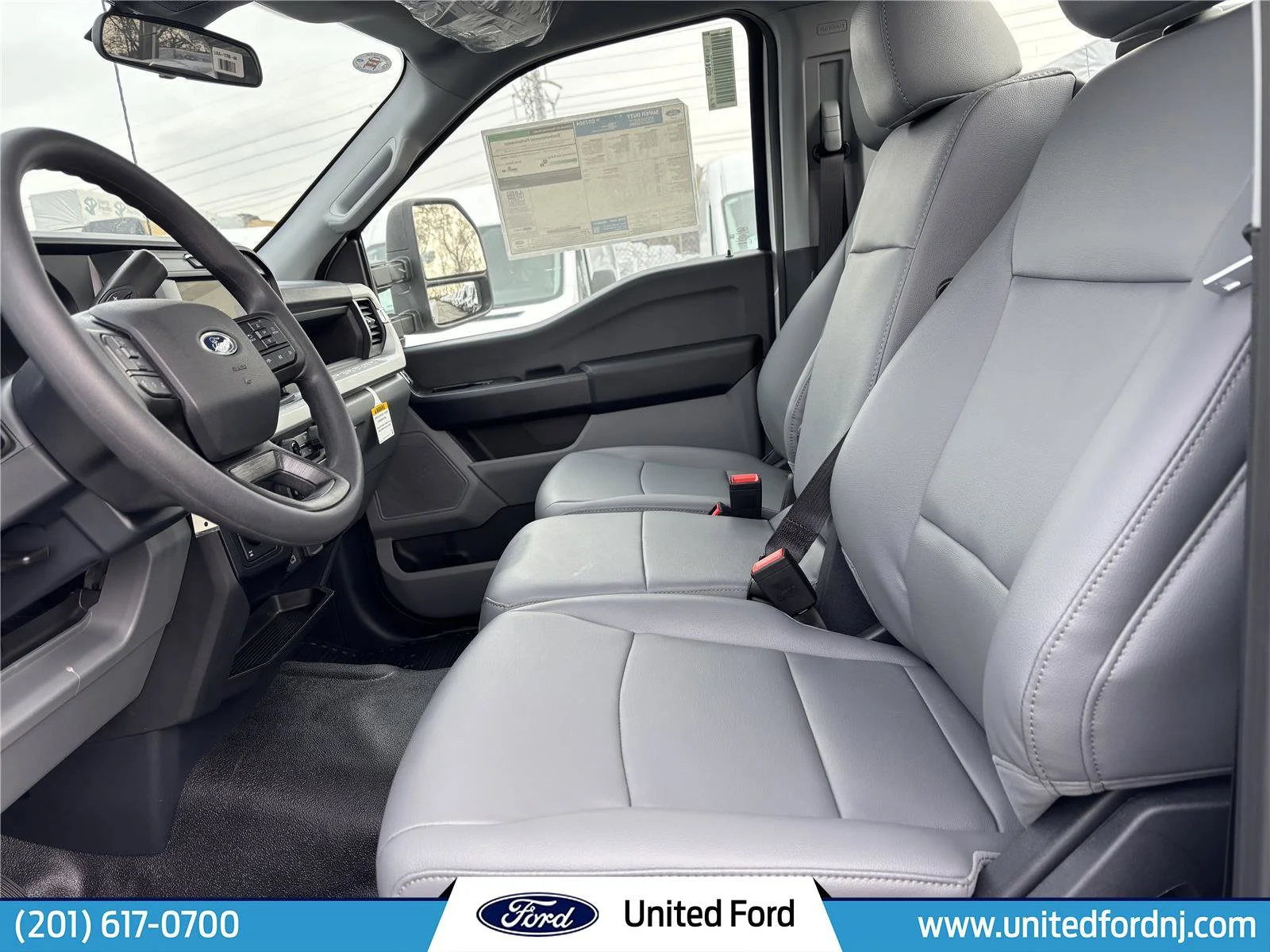 2026 Ford F-350 Super Duty XL - Photo 12