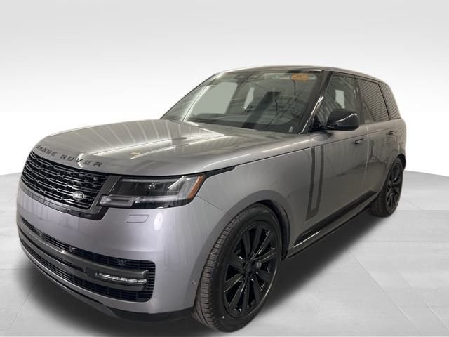 2026 Land Rover Range Rover 3.0 PHEV SE SWB's photo