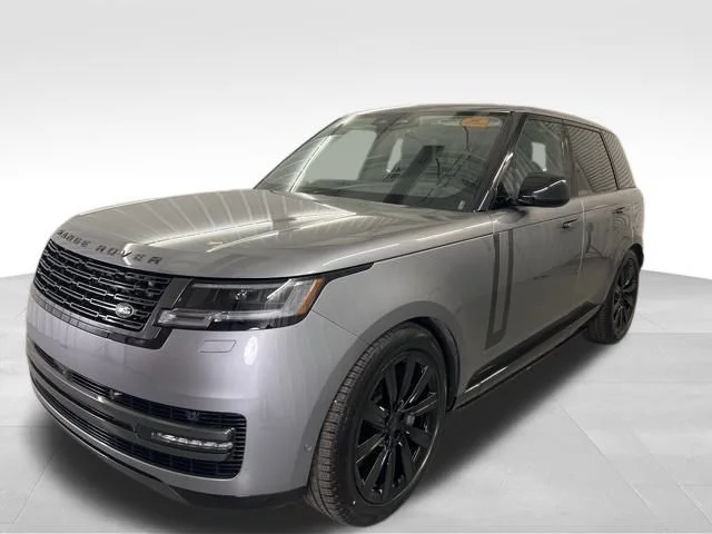 2026 Land Rover Range Rover 3.0 PHEV SE SWB's photo