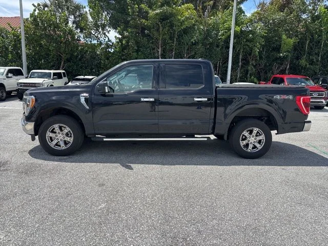 2023 Ford F-150 XLT - Photo 30