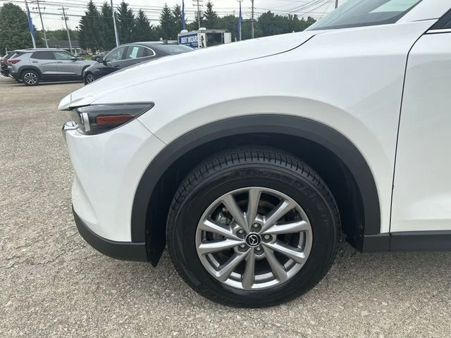 Used 2023 White Mazda 2.5 S Preferred Package image 37