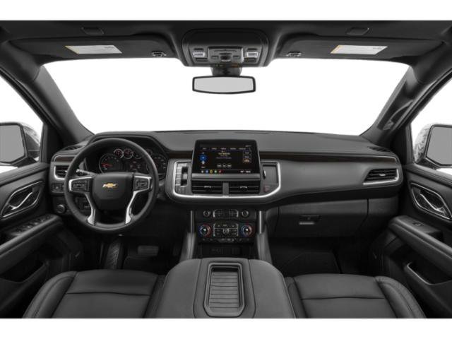 Used 2021 Shadow Gray Metallic Chevrolet LT image 5