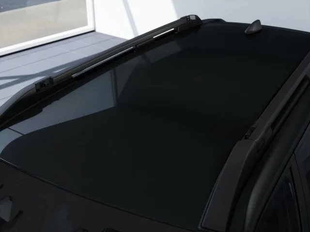 New 2026 CRYSTAL BLACK SILICA Subaru Premium image 13