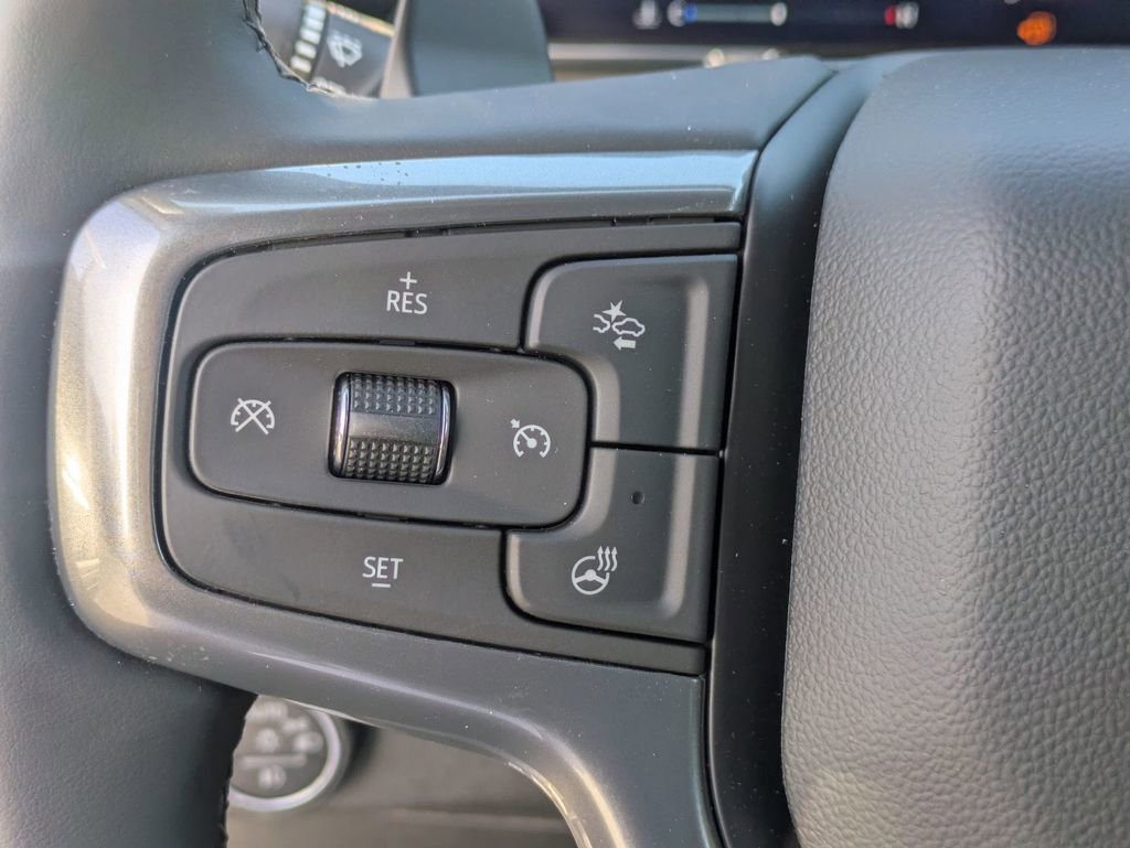2025 Chevrolet Silverado 1500 RST - Photo 18