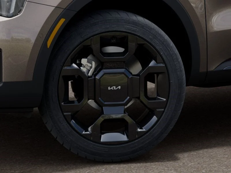 New 2026 Sand Kia X-Line SX Prestige image 9