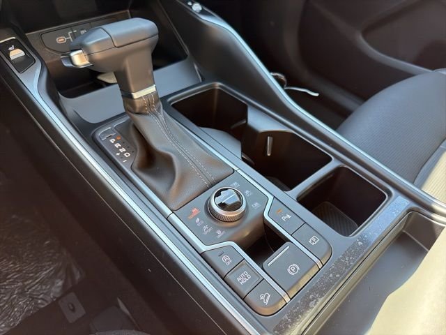 New 2026 Glacial White Pearl Kia S image 22