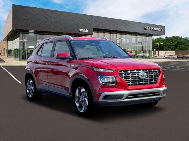 2026 Hyundai Venue SEL - Photo 11