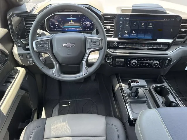 2026 Chevrolet Silverado 1500 ZR2 - Photo 13