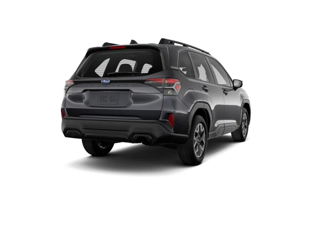 New 2026 MAGNETITE GRAY METALLIC Subaru Standard Model image 6