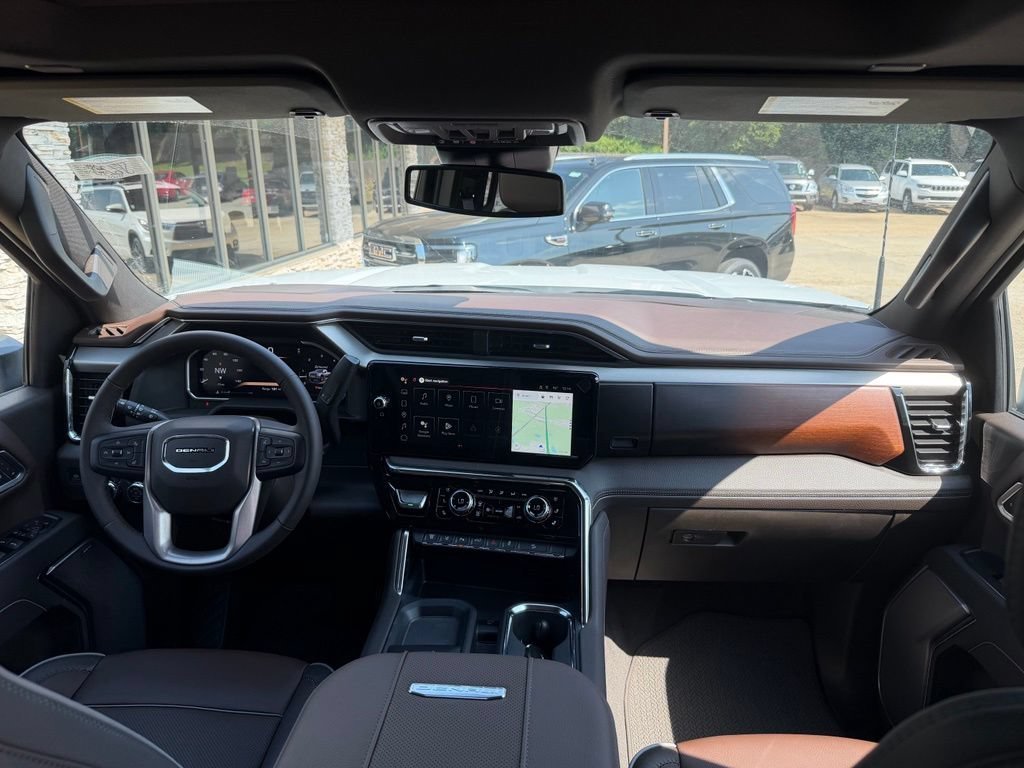 2026 GMC Sierra 2500HD Denali - Photo 28