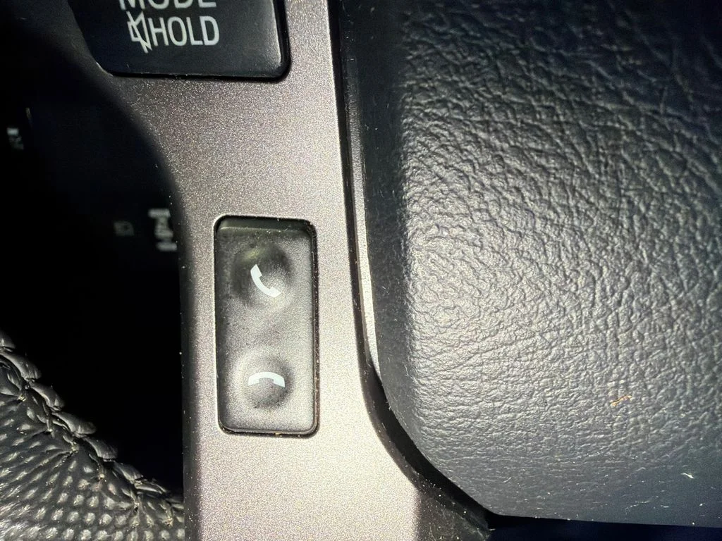 Used 2023 Magnetic Gray Metallic Toyota TRD Off Road image 25