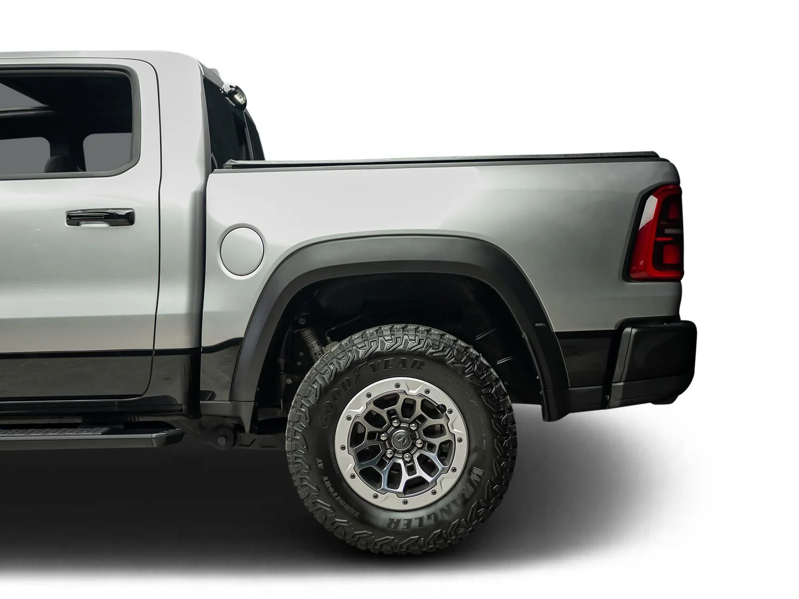 Used 2025 Silver Ram RHO image 24