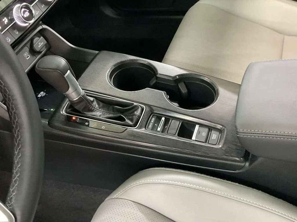 2026 Honda Civic Sport Touring - Photo 57