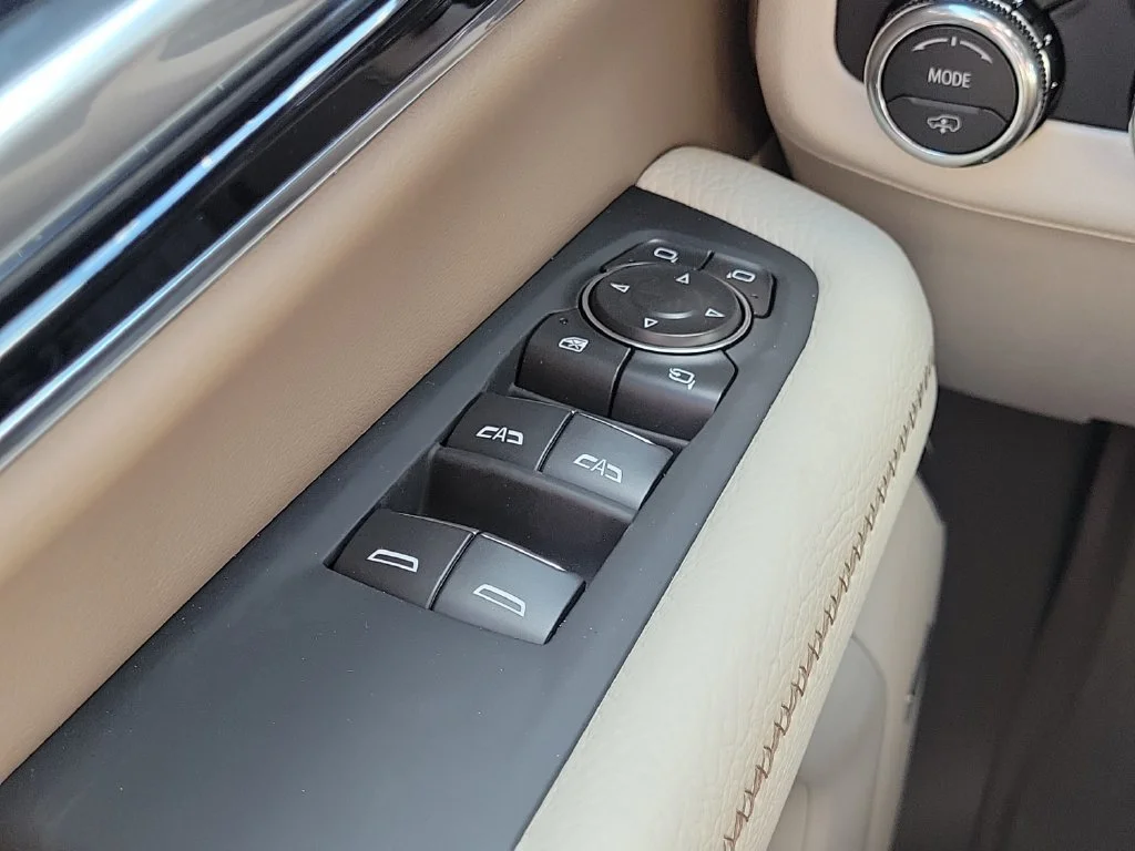 New 2026 Downpour Metallic GMC Denali image 20