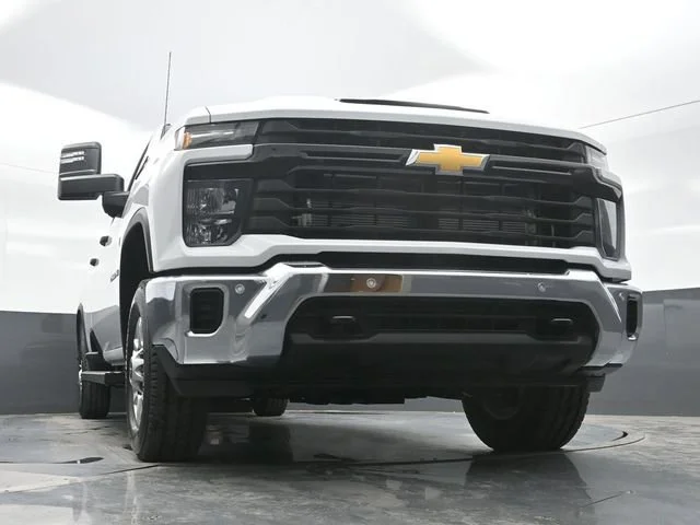 2026 Chevrolet Silverado 2500 HD Work Truck - Photo 22