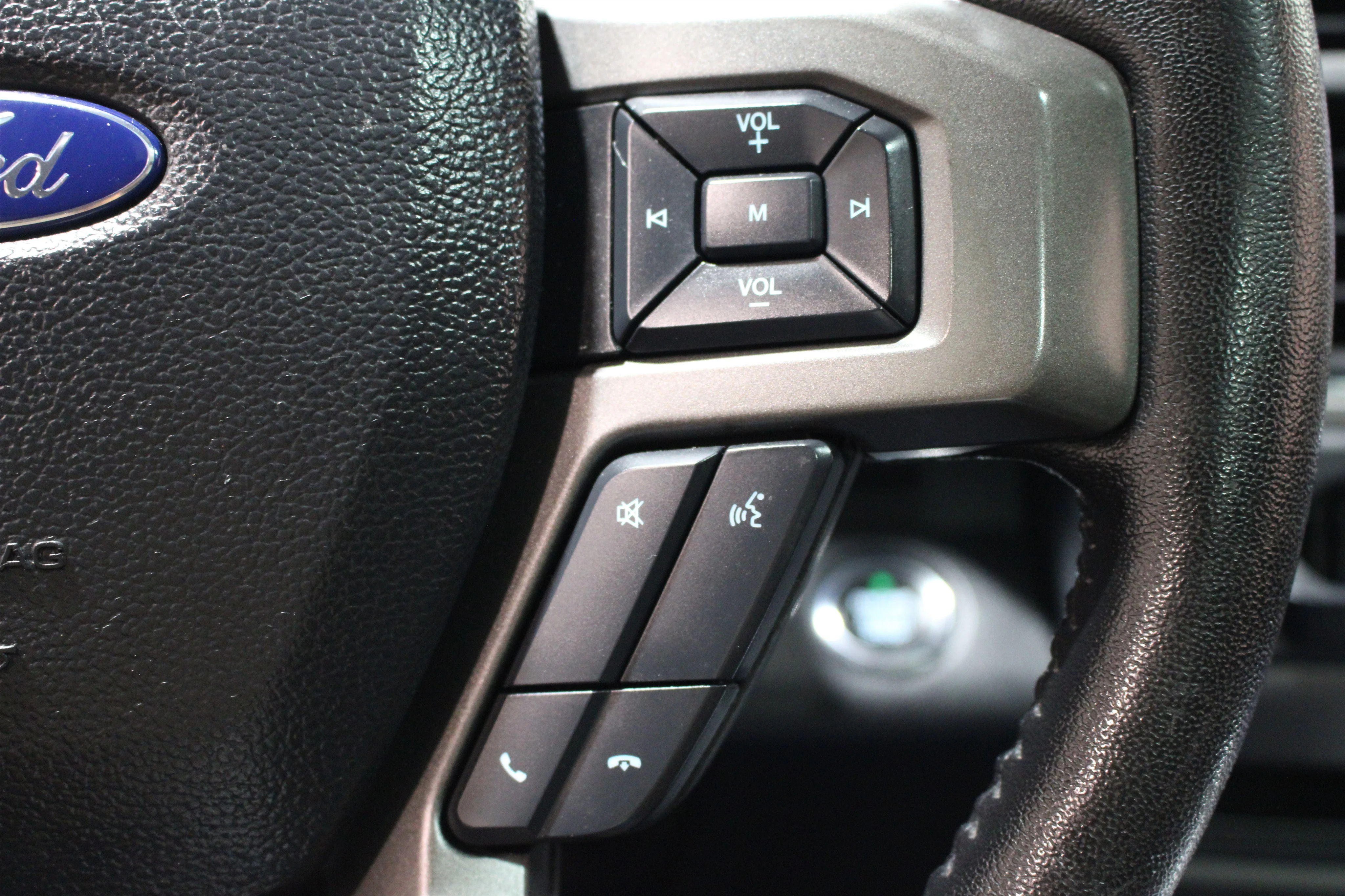 2018 Ford Expedition XLT - Photo 13