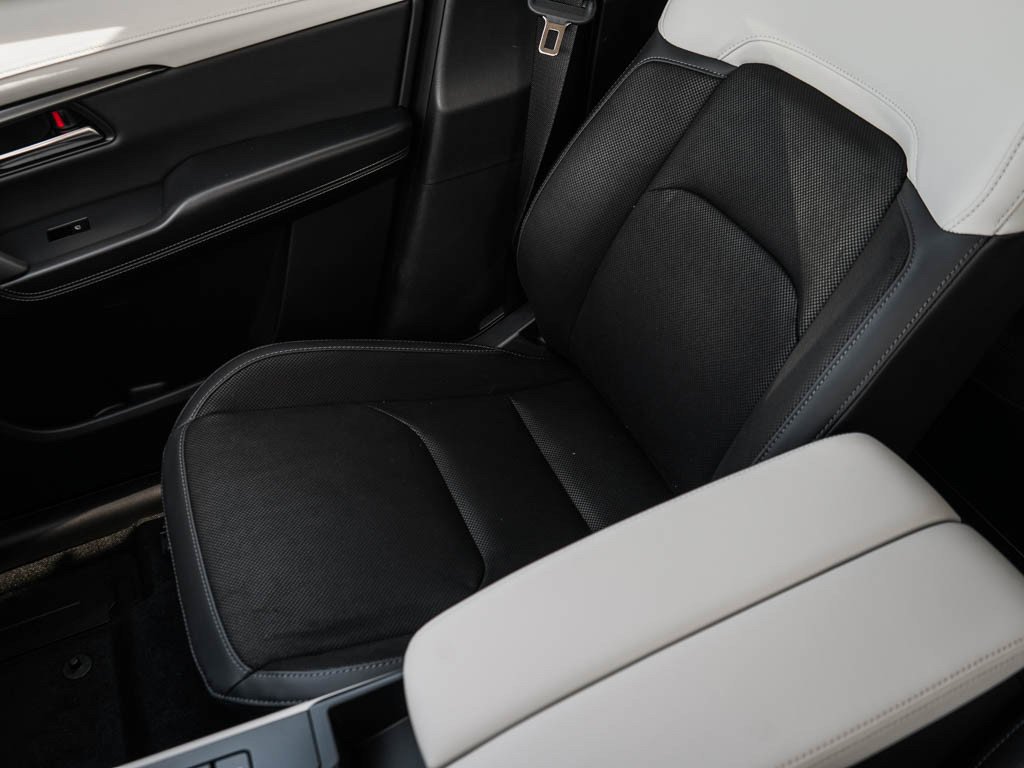 New 2026 Rhodium White Metallic Mazda 2.5 S Preferred AWD image 26