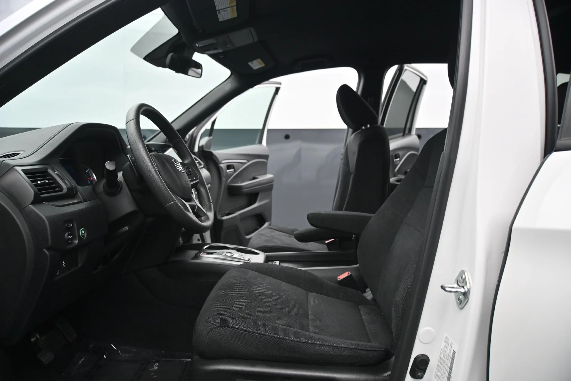 Used 2022  Honda 5D WAGON SPORT 4WD image 20