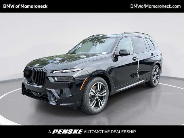 2027|BMW|X7|xDrive40i|4D Sport Utility
